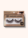 ABSOLUTE 5D DARLING LASHES