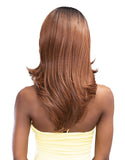 JANET COLLECTION ESSENTIALS HD LACE CICI WIG