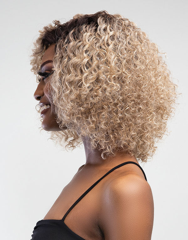 JANET ESSENTIALS HD LACE KANDI WIG