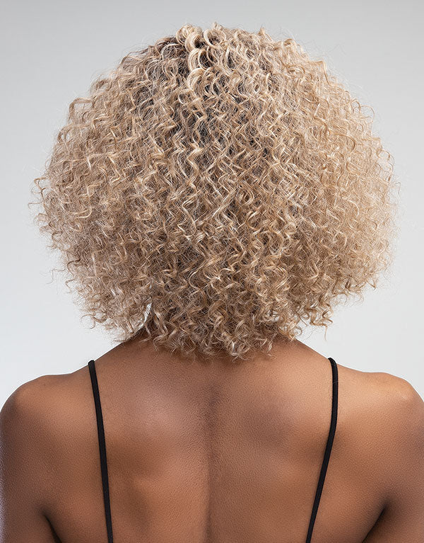 JANET ESSENTIALS HD LACE KANDI WIG