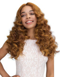 JANET EXTENDED PART GABRIELA WIG