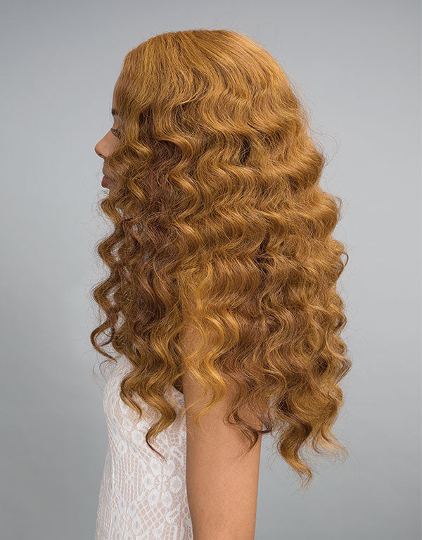 JANET EXTENDED PART GABRIELA WIG