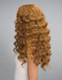 JANET EXTENDED PART GABRIELA WIG