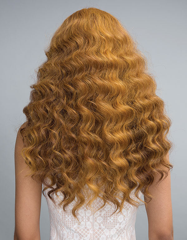 JANET EXTENDED PART GABRIELA WIG