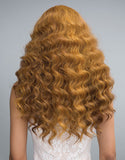 JANET EXTENDED PART GABRIELA WIG