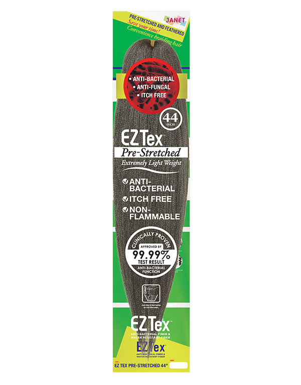 JANET EZ TEX PRE-STRETCHED 44"