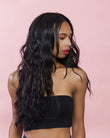 BOHYME EGYPTIAN WAVE 16"