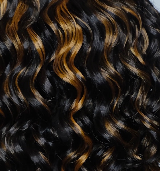 SIGNATURE LOOKS AQUA II