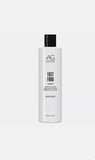 AG HAIR CARE FAST FOOD SULFATE-FREE SHAMPOO 10.OZ