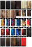 IT'S A WIG! FEATHER ANNI