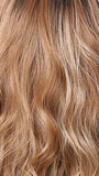 IT'S A WIG LACE FLARE WAVE CURL 24"