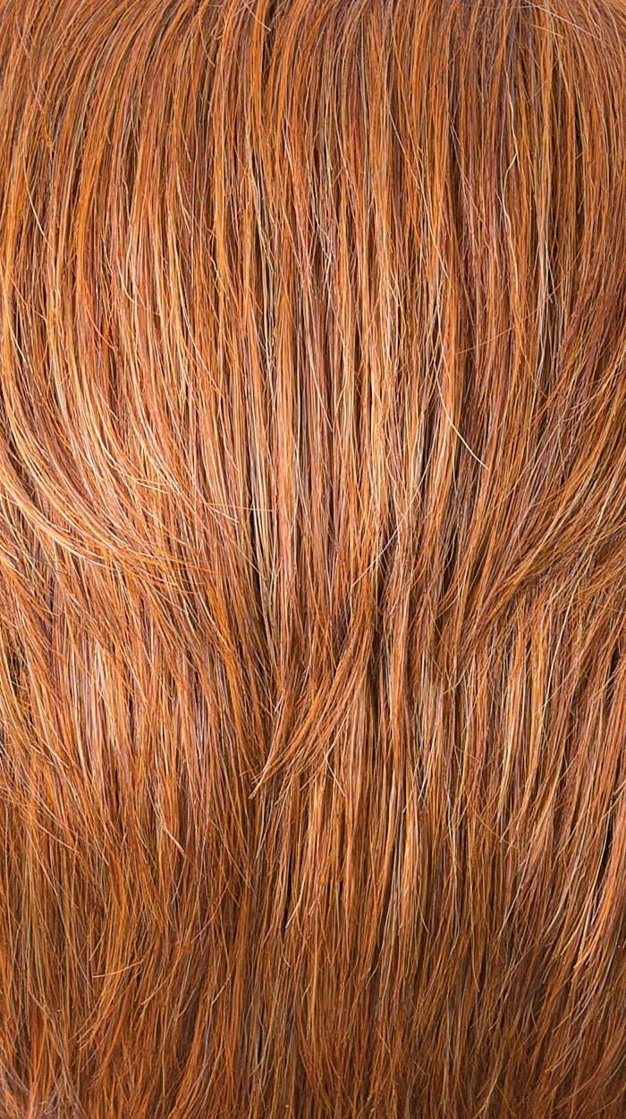 IT'S A WIG! CHICAGO