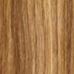 FASHION SOURCE HUMAN HAIR 7PC CLIP-IN EXTENSIONS 18"