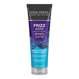 JOHN FRIEDA FRIZZ EASE DREAM CURLS CONDITIONER 8.45OZ