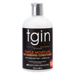 TGIN TRIPLE MOISTURE REPLENISHING CONDITIONER WITH SHEA BUTTER+ARGAN OIL 13.0 OZ