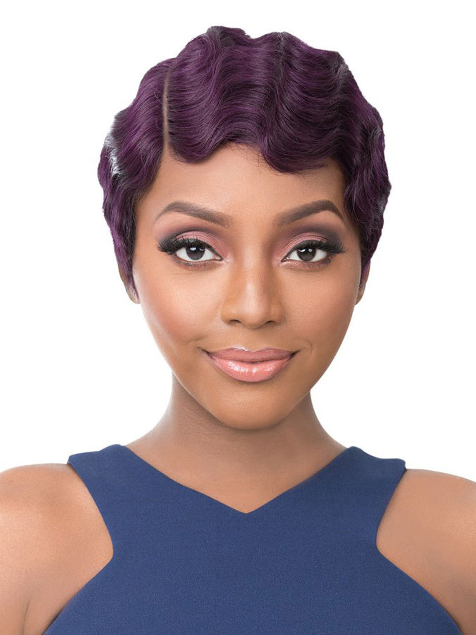 IT'S A WIG! NUNA