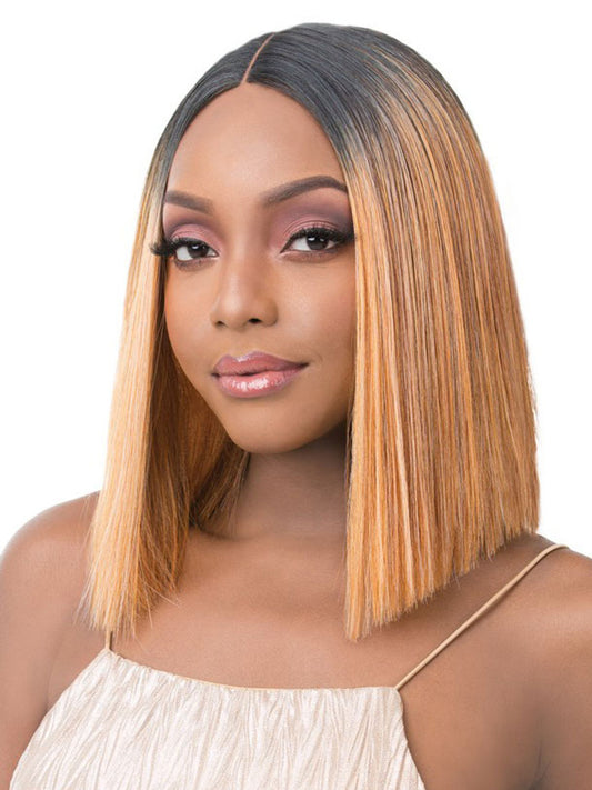 IT'S A WIG! ONIKA