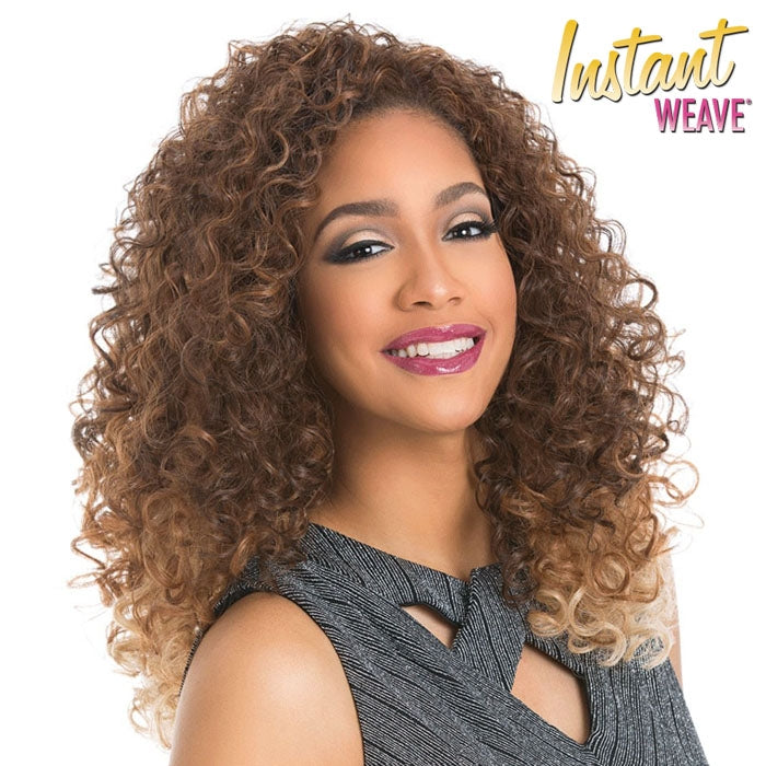 INSTANT WEAVE GLAM DEANNA HRF ISGDEA