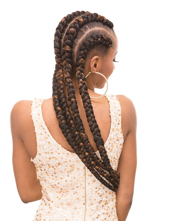 JANET JUMBO BRAID (KN)