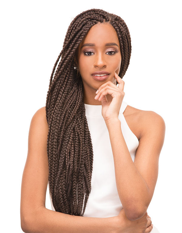 JANET JUMBO BRAID (KN)