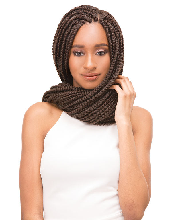 JANET JUMBO BRAID (KN)