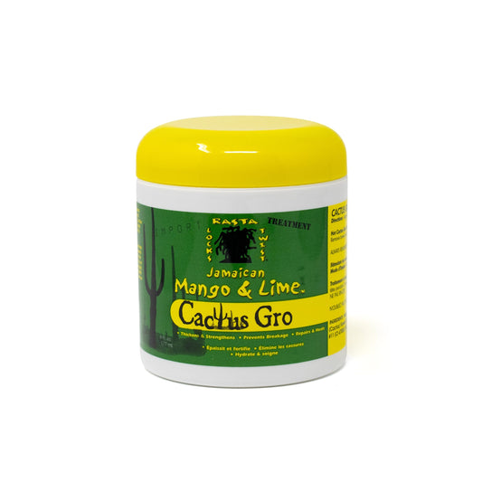 JAMAICAN MANGO & LIME 6OZ