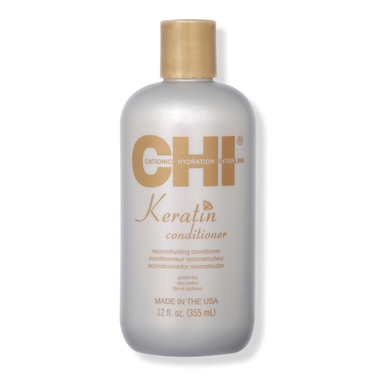 CHI KERATION RESCONSTRUCTING CONDITIONER 12OZ