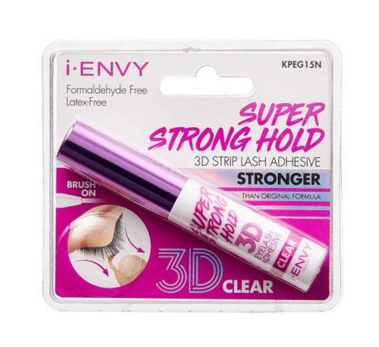 IEK 3D SUPER STRONG GLUE KPEG15N