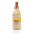 CREME OF NATURE BREAK UP BREAKAGE LEAVE IN CONDITIONER 8OZ