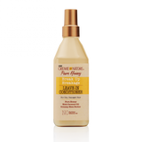 CREME OF NATURE BREAK UP BREAKAGE LEAVE IN CONDITIONER 8OZ