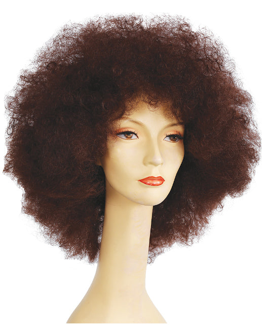AFRO SUPER DLX LW525