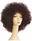 AFRO SUPER DLX LW525