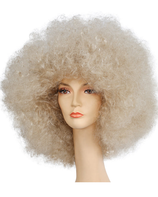 AFRO SUPER DLX LW525