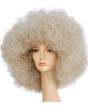 AFRO SUPER DLX LW525
