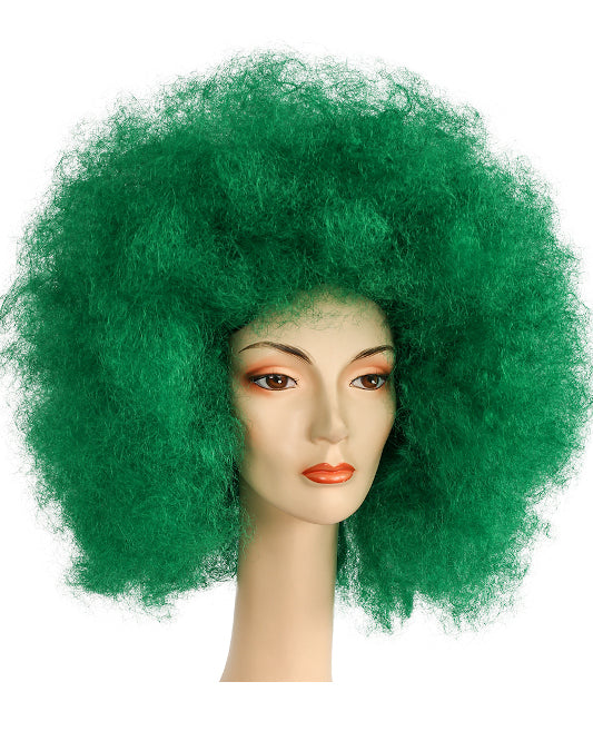 AFRO SUPER DLX LW525