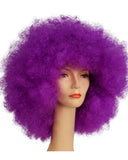 AFRO SUPER DLX LW525