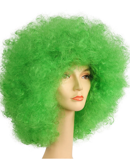 AFRO SUPER DLX LW525