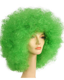 AFRO SUPER DLX LW525