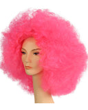 AFRO SUPER DLX LW525