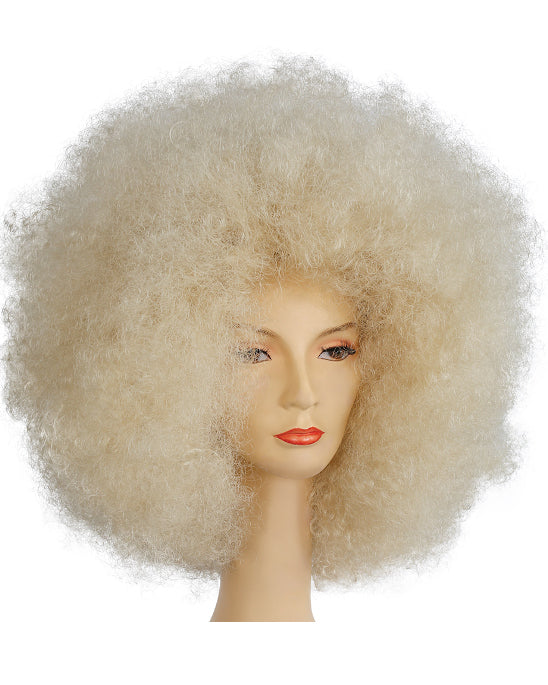 AFRO SUPER DLX LW525