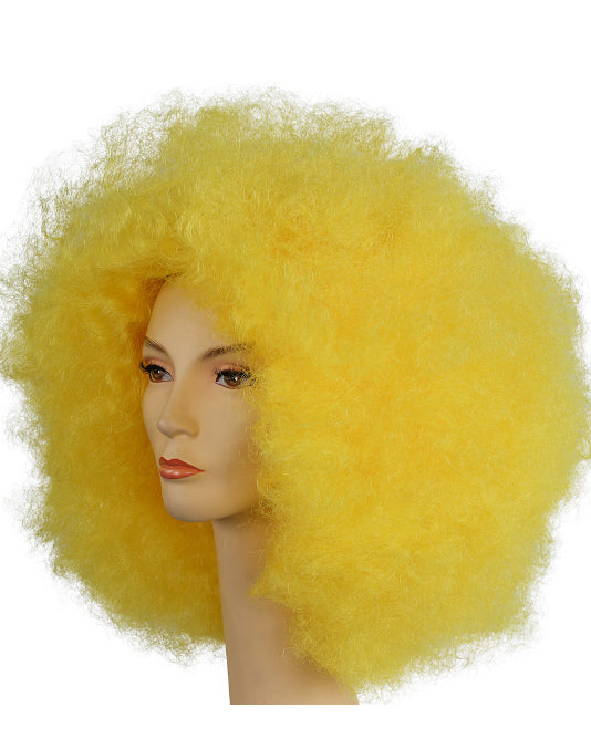 AFRO SUPER DLX LW525