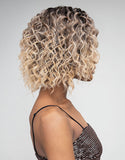 JANET MELT HD 13X6 LACE DEJA