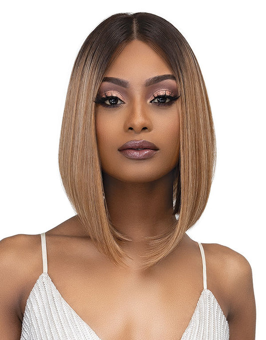 JANET MELT HD 13X6 LACE FLOY WIG