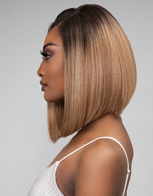 JANET MELT HD 13X6 LACE FLOY WIG