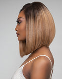 JANET MELT HD 13X6 LACE FLOY WIG
