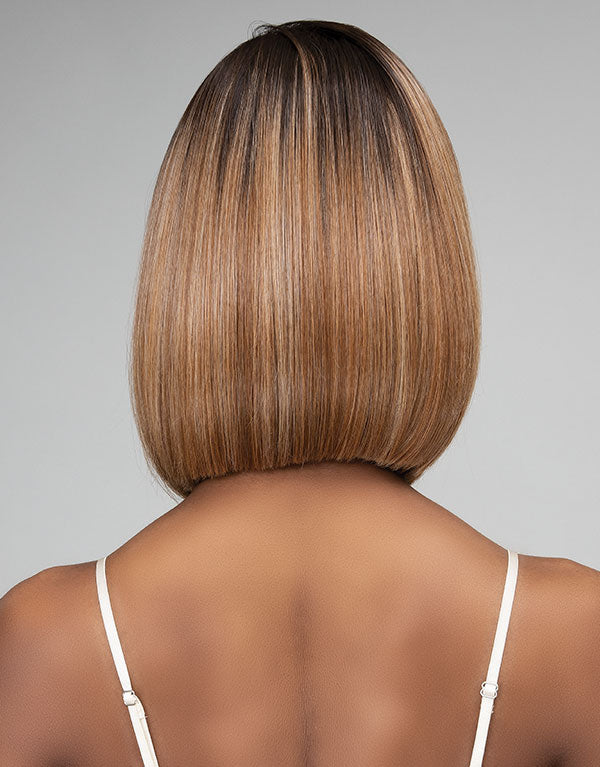 JANET MELT HD 13X6 LACE FLOY WIG