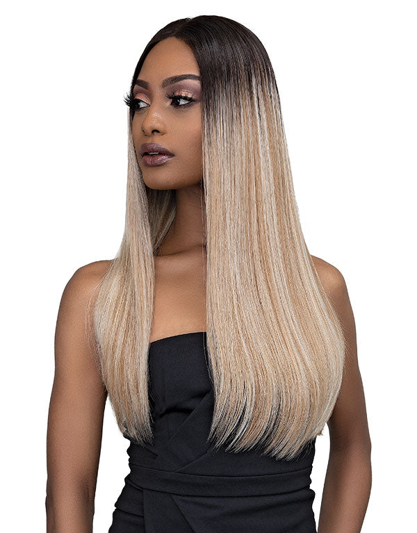 JANET MELT HD 13X6 LACE INEZ