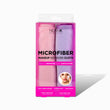 NICKA K MICRO FIBER MAKE UP REMOVER CLOTH TRCL01