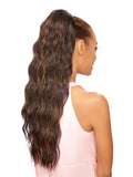 ZURY MISS EGYPTIAN WAVE PONYTAIL