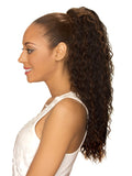 ZURY MISS MARCEL WAVE PONYTAIL